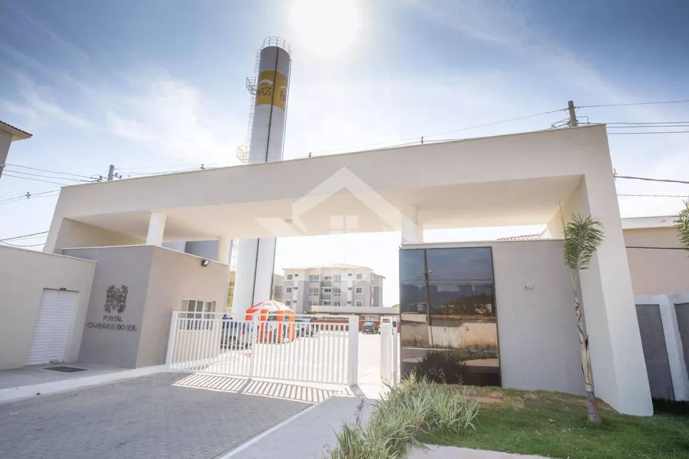Apartamento, 2 quartos, 47 m² - Foto 12