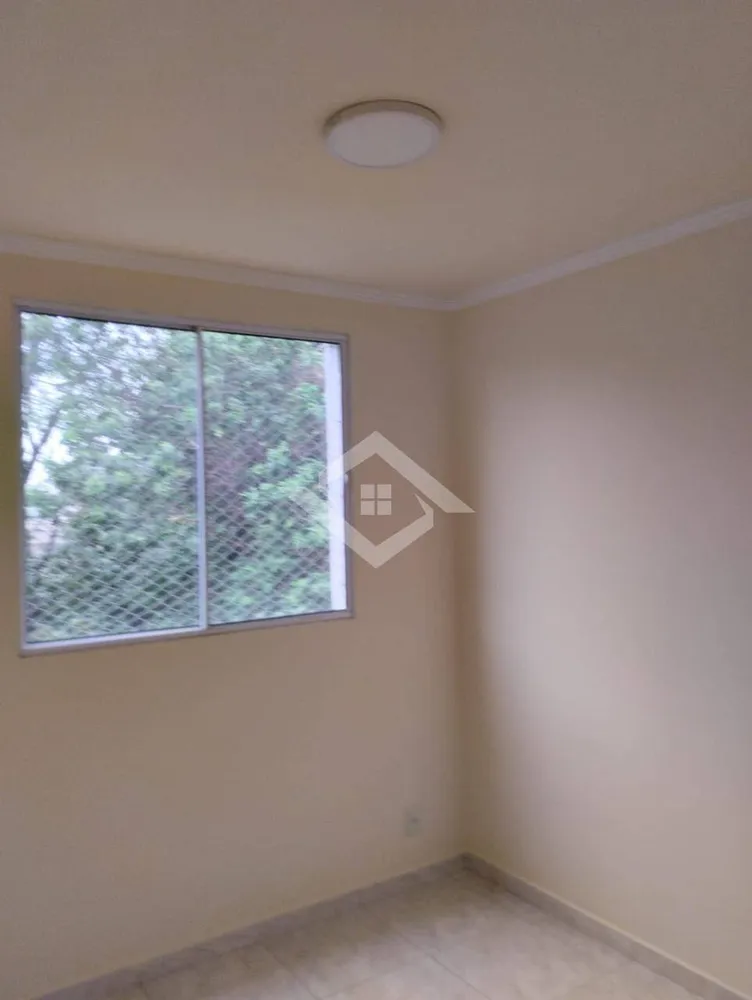 Apartamento, 2 quartos, 47 m² - Foto 1