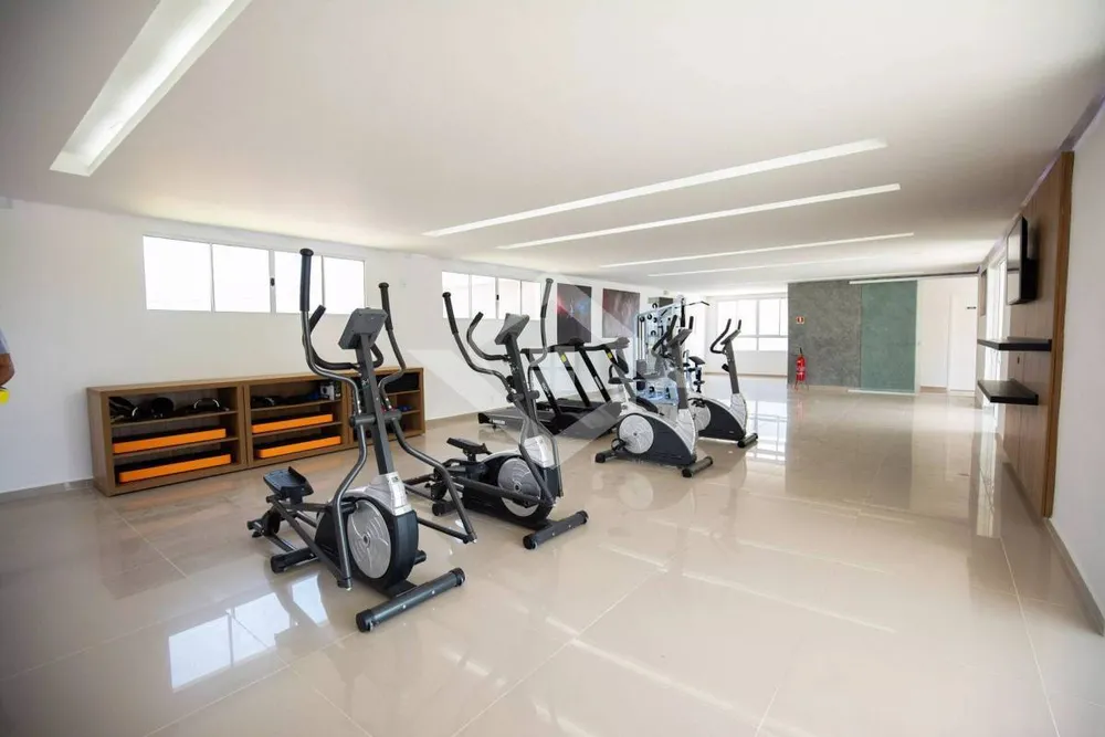 Apartamento, 2 quartos, 47 m² - Foto 9
