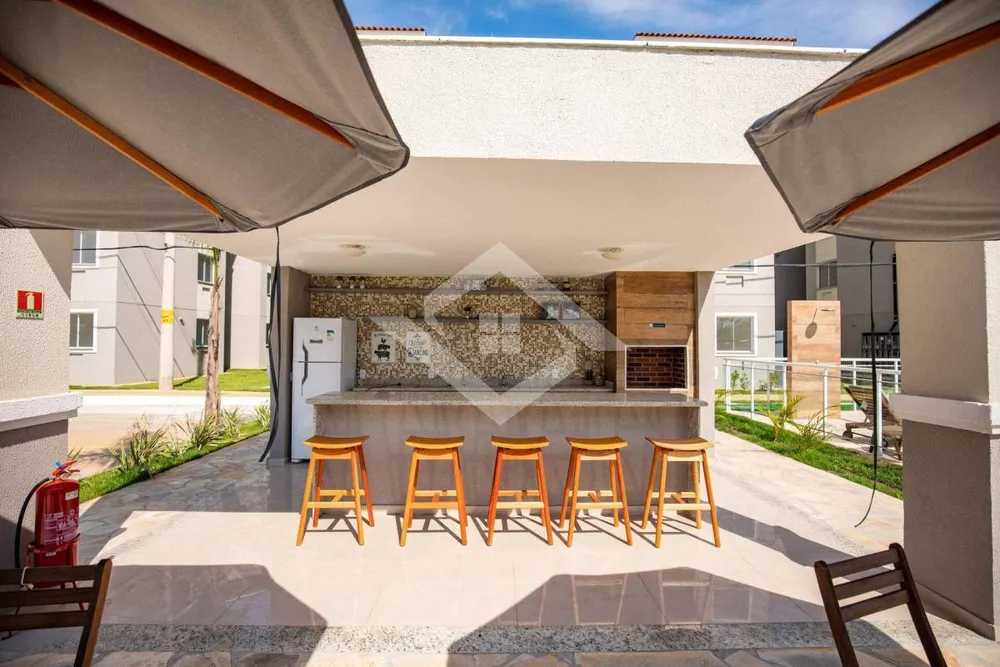 Apartamento, 2 quartos, 47 m² - Foto 11