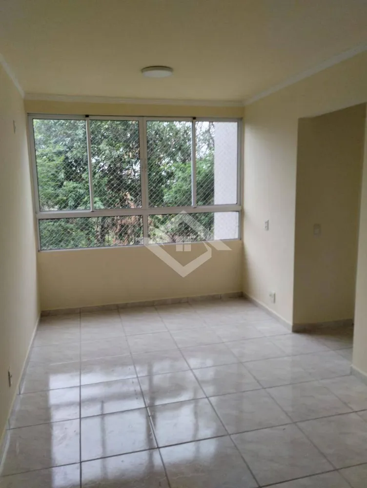 Apartamento, 2 quartos, 47 m² - Foto 2