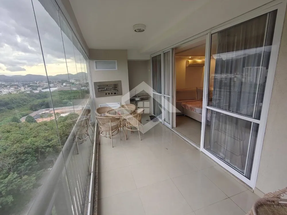 Apartamento, 4 quartos, 166 m² - Foto 7