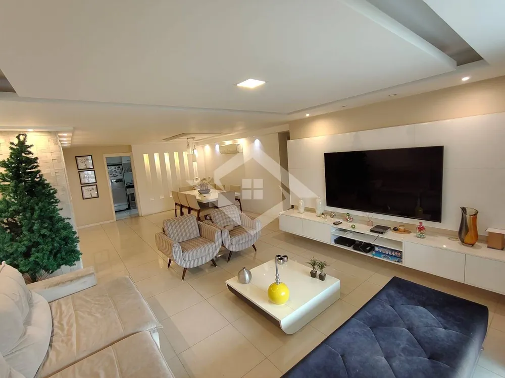 Apartamento, 4 quartos, 166 m² - Foto 4