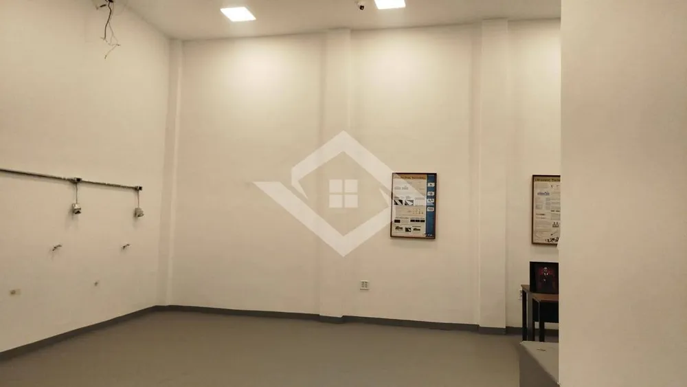 Depósito-Galpão, 250 m² - Foto 1