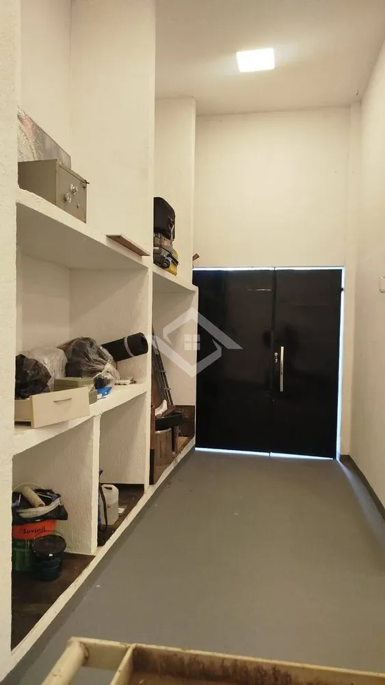 Depósito-Galpão, 250 m² - Foto 4