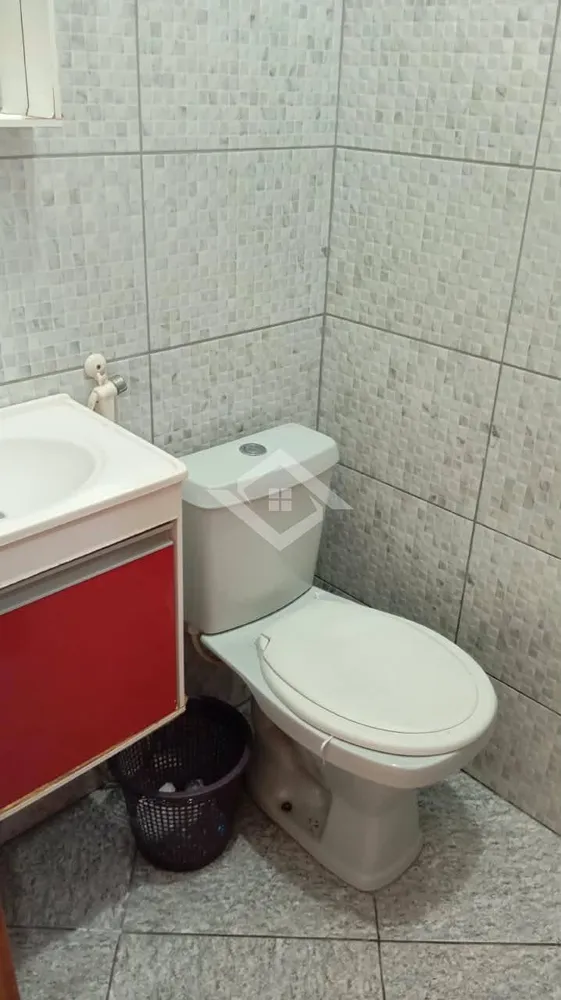 Casa, 2 quartos, 80 m² - Foto 2