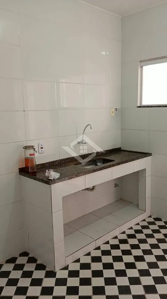 Casa, 2 quartos, 80 m² - Foto 5