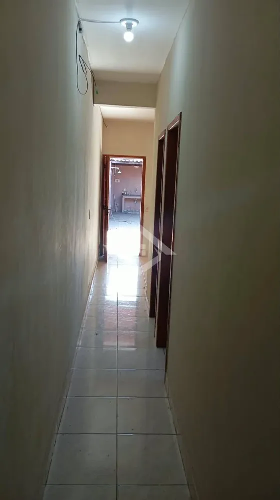 Casa, 2 quartos, 80 m² - Foto 8