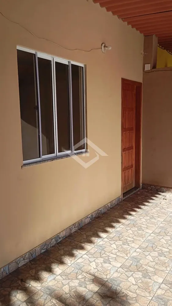 Casa, 2 quartos, 80 m² - Foto 10