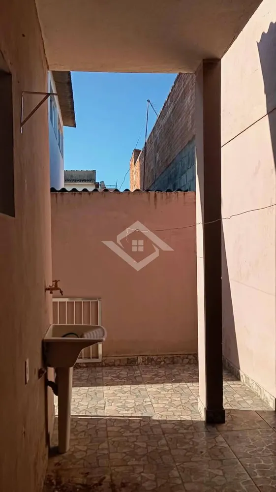 Casa, 2 quartos, 80 m² - Foto 12