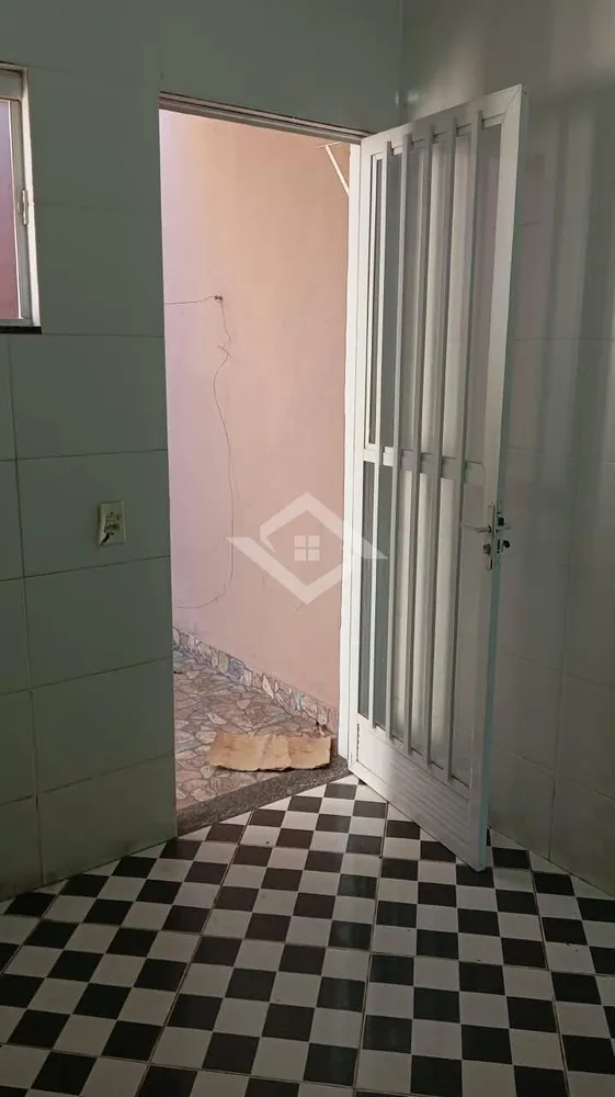 Casa, 2 quartos, 80 m² - Foto 7
