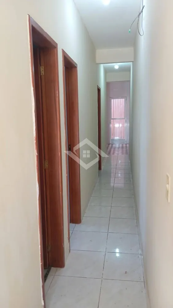 Casa, 2 quartos, 80 m² - Foto 11