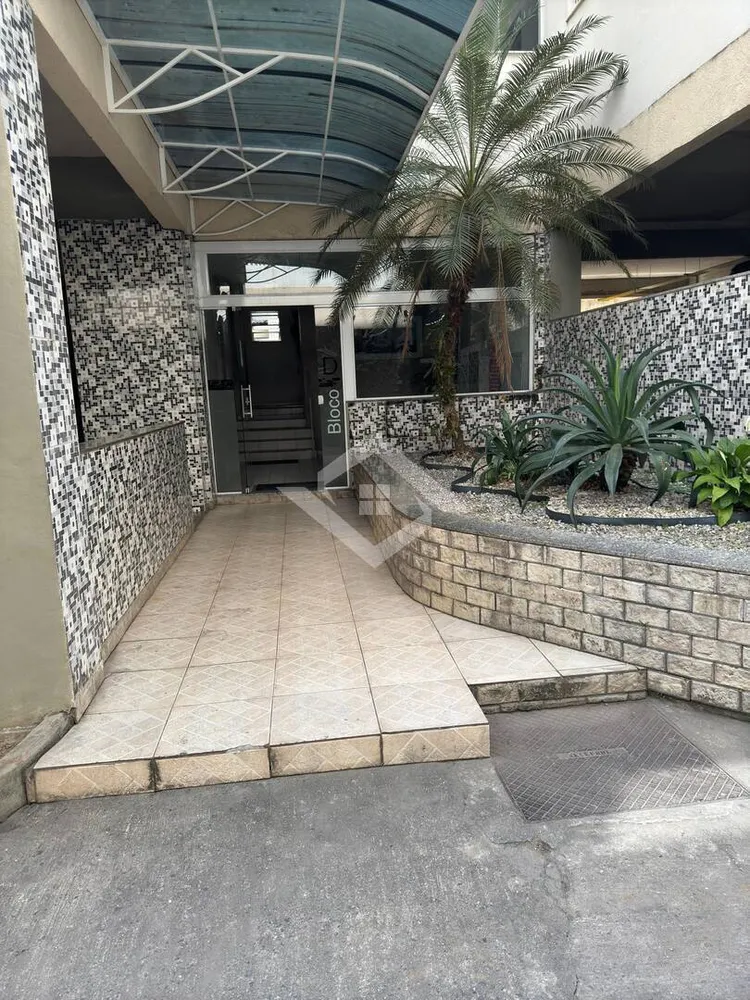 Apartamento, 2 quartos, 60 m² - Foto 11