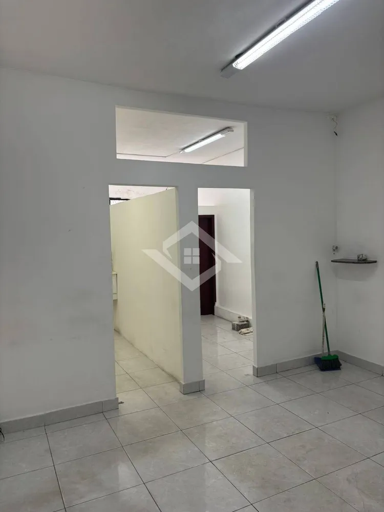 Prédio Inteiro - Foto 1