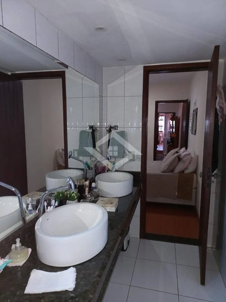 Casa, 4 quartos, 84 m² - Foto 13