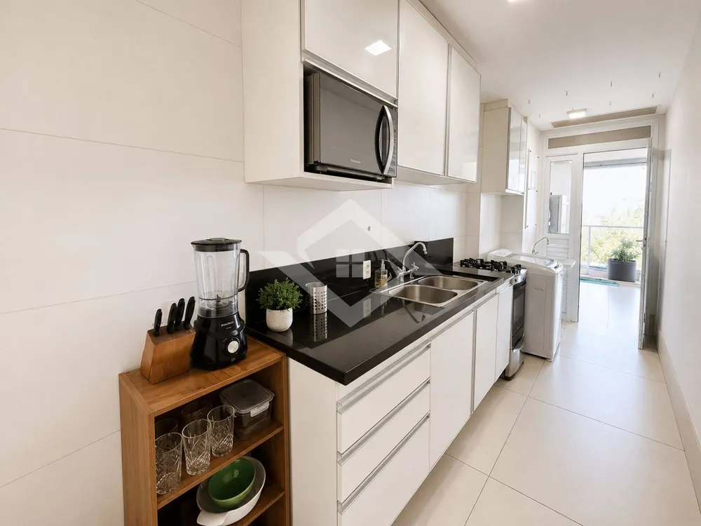 Apartamento, 3 quartos - Foto 10