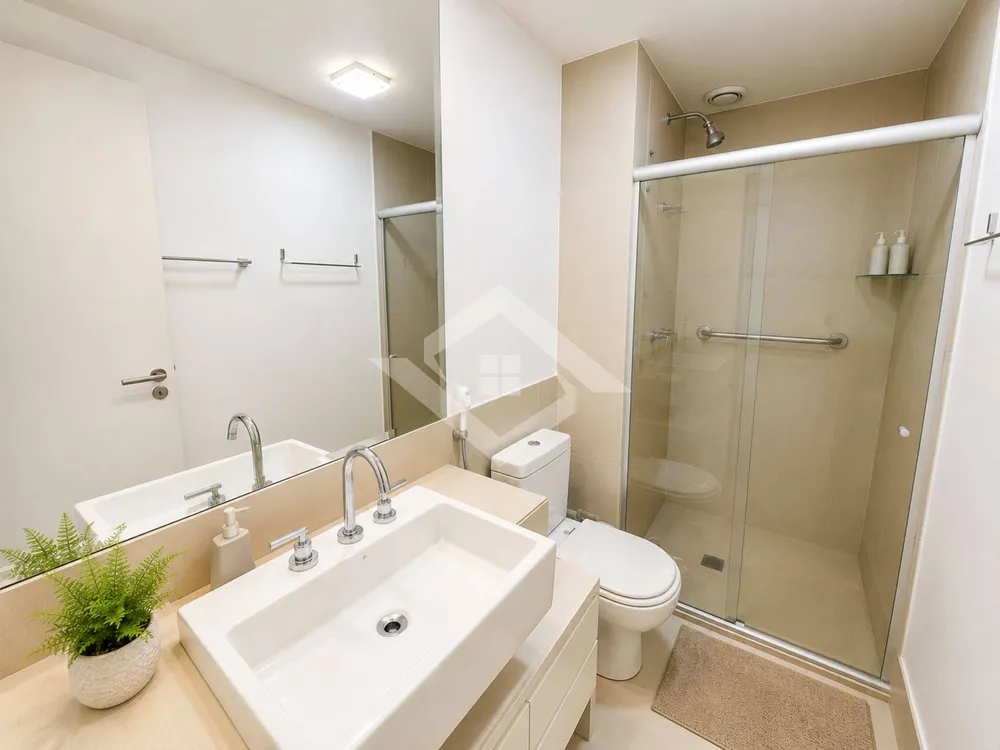Apartamento, 3 quartos - Foto 9