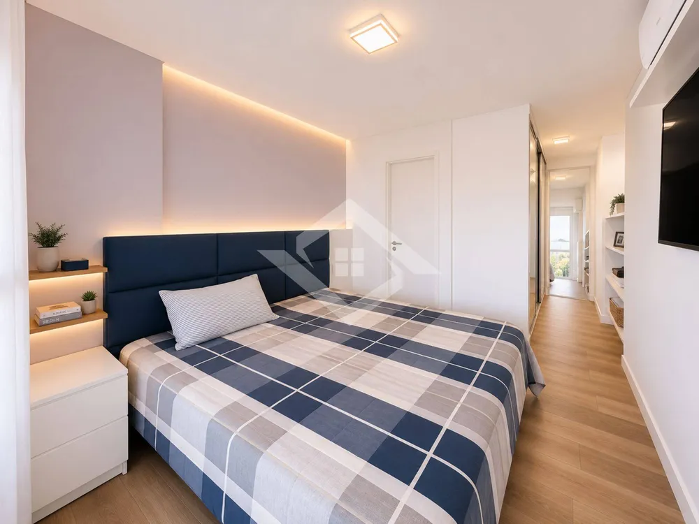 Apartamento, 3 quartos - Foto 12
