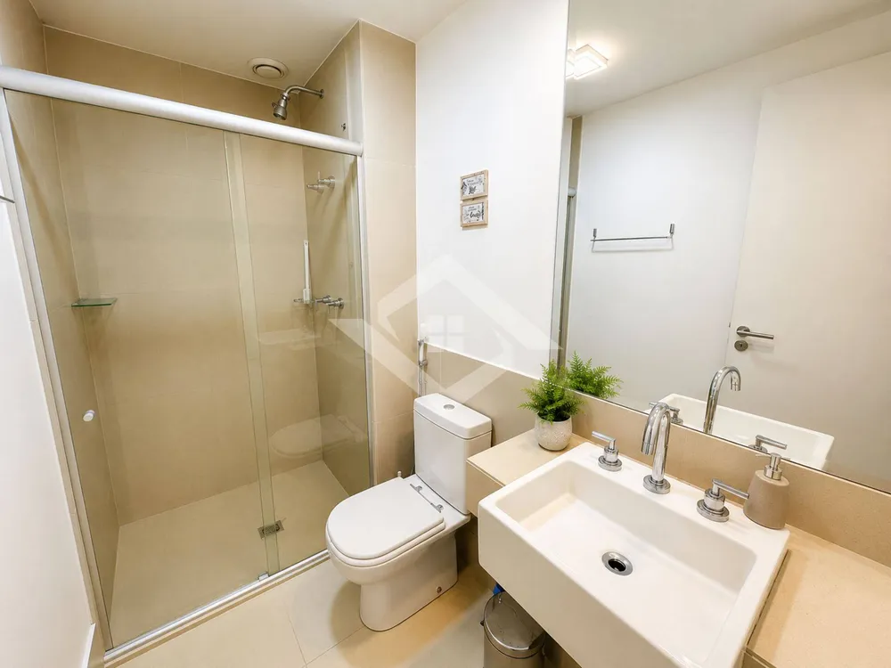 Apartamento, 3 quartos - Foto 8