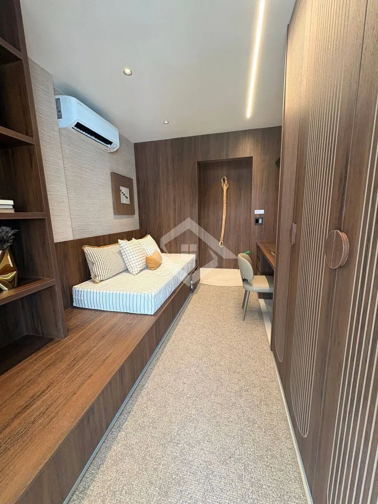 Apartamento, 3 quartos - Foto 2