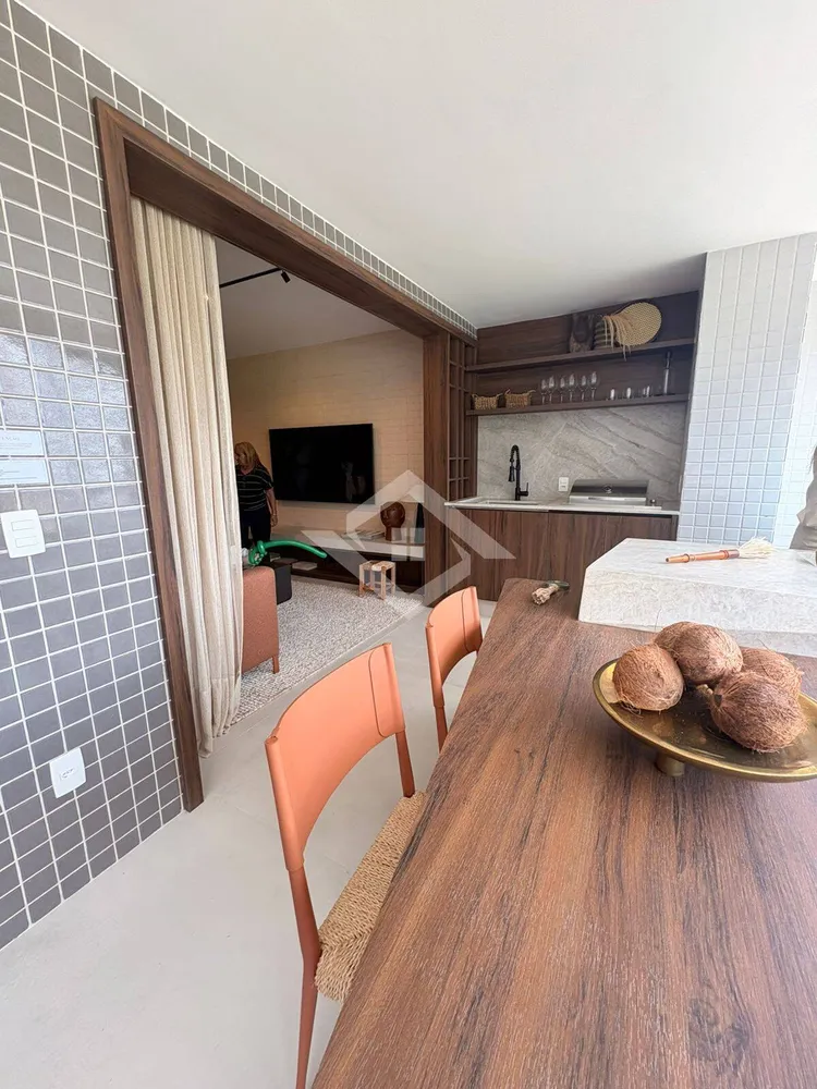 Apartamento, 3 quartos - Foto 4