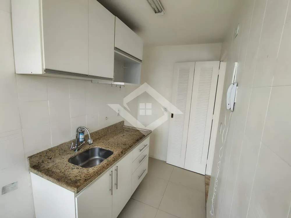 Apartamento, 2 quartos, 57 m² - Foto 2