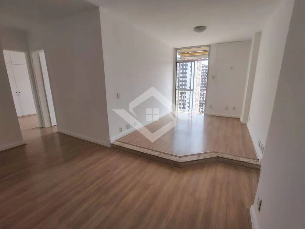 Apartamento, 2 quartos, 57 m² - Foto 1