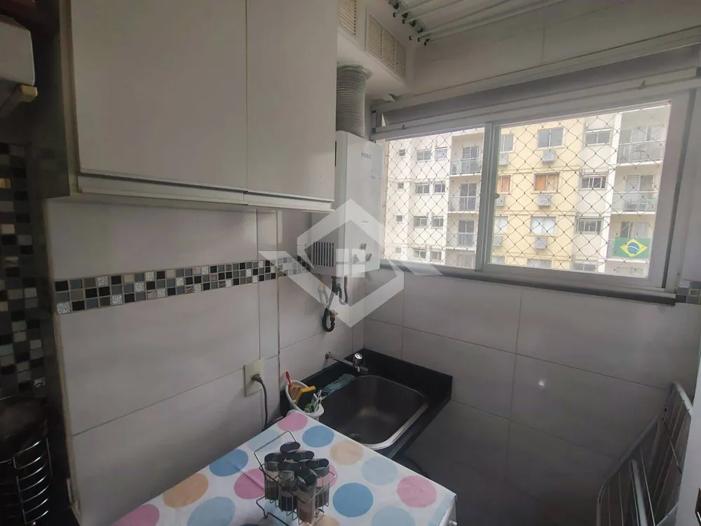 Apartamento, 2 quartos, 51 m² - Foto 17