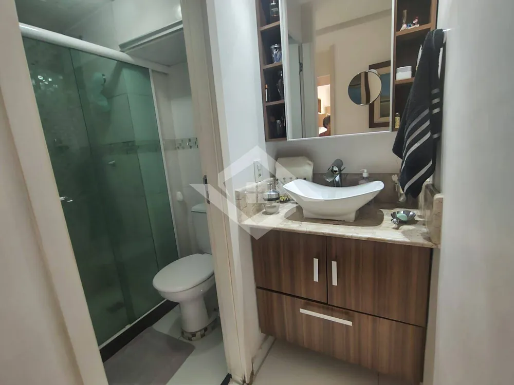 Apartamento, 2 quartos, 51 m² - Foto 14