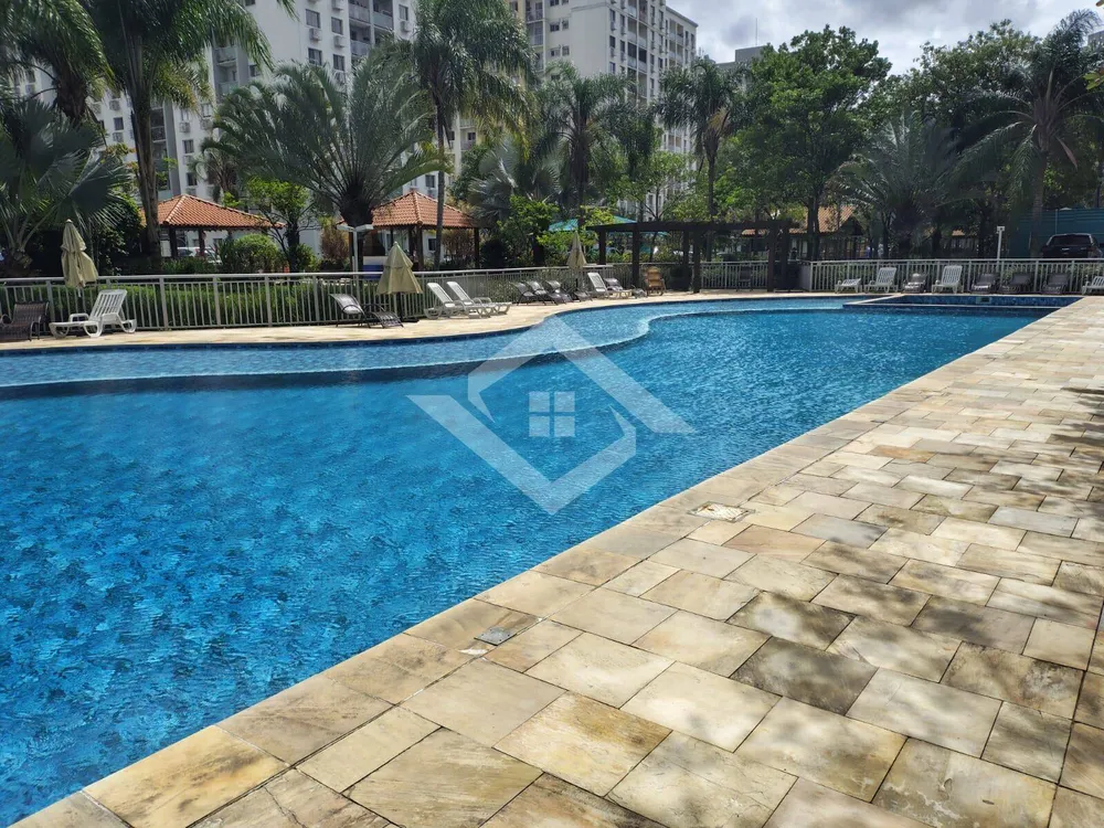 Apartamento, 2 quartos, 51 m² - Foto 18