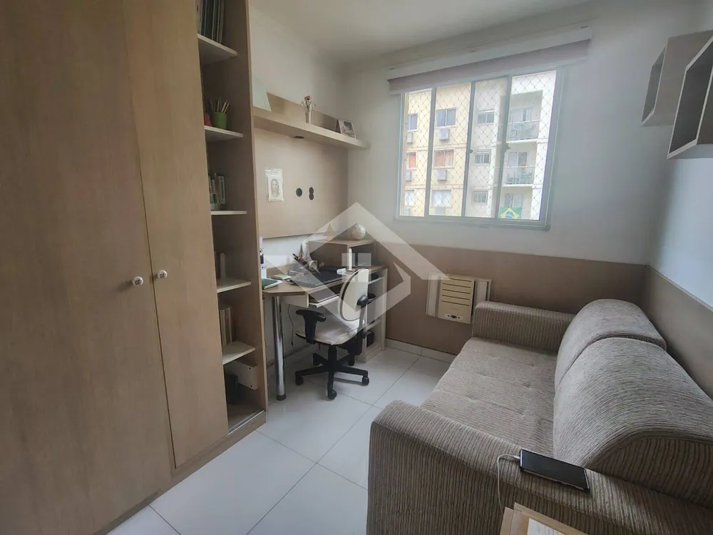 Apartamento, 2 quartos, 51 m² - Foto 13