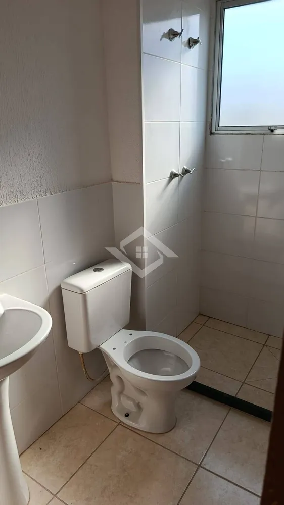 Apartamento, 2 quartos, 45 m² - Foto 9