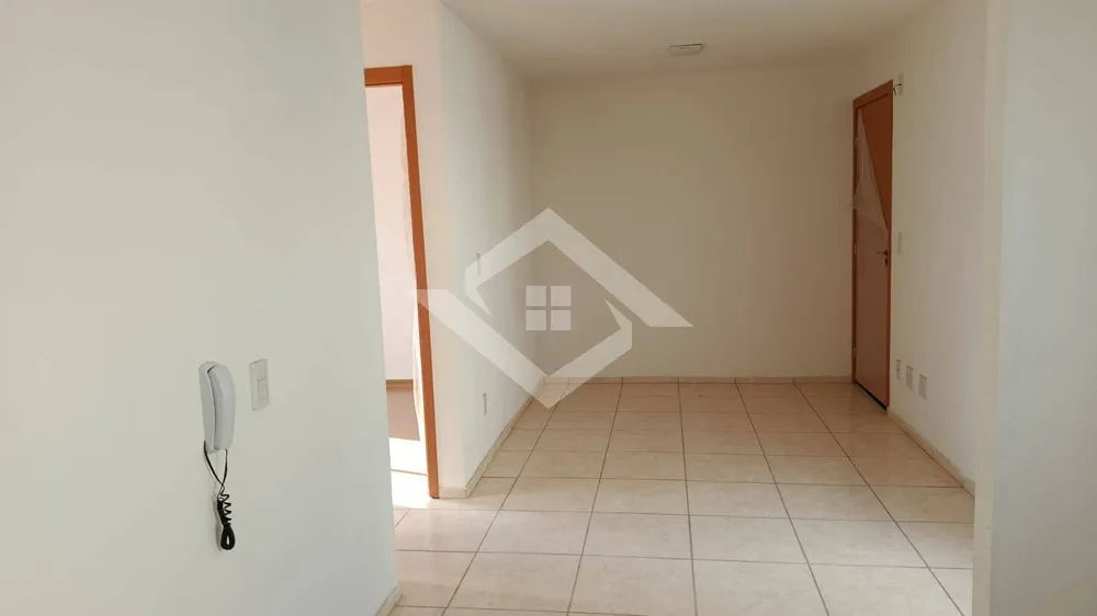 Apartamento, 2 quartos, 45 m² - Foto 4