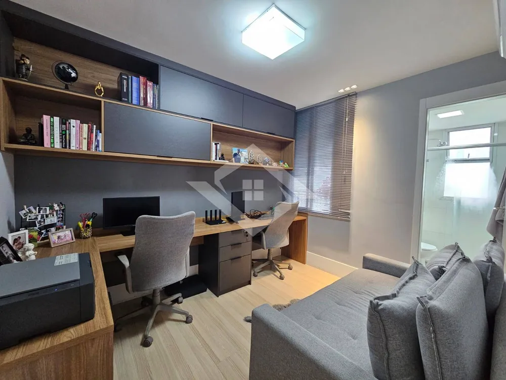 Apartamento, 4 quartos, 143 m² - Foto 19
