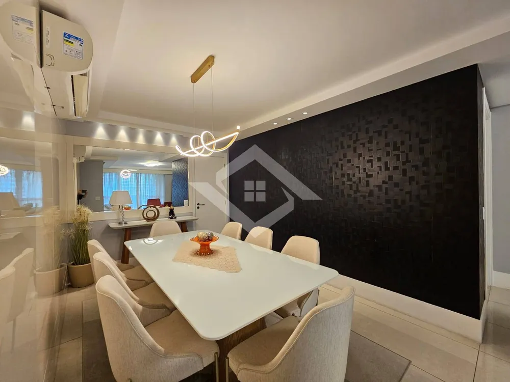 Apartamento, 4 quartos, 143 m² - Foto 14