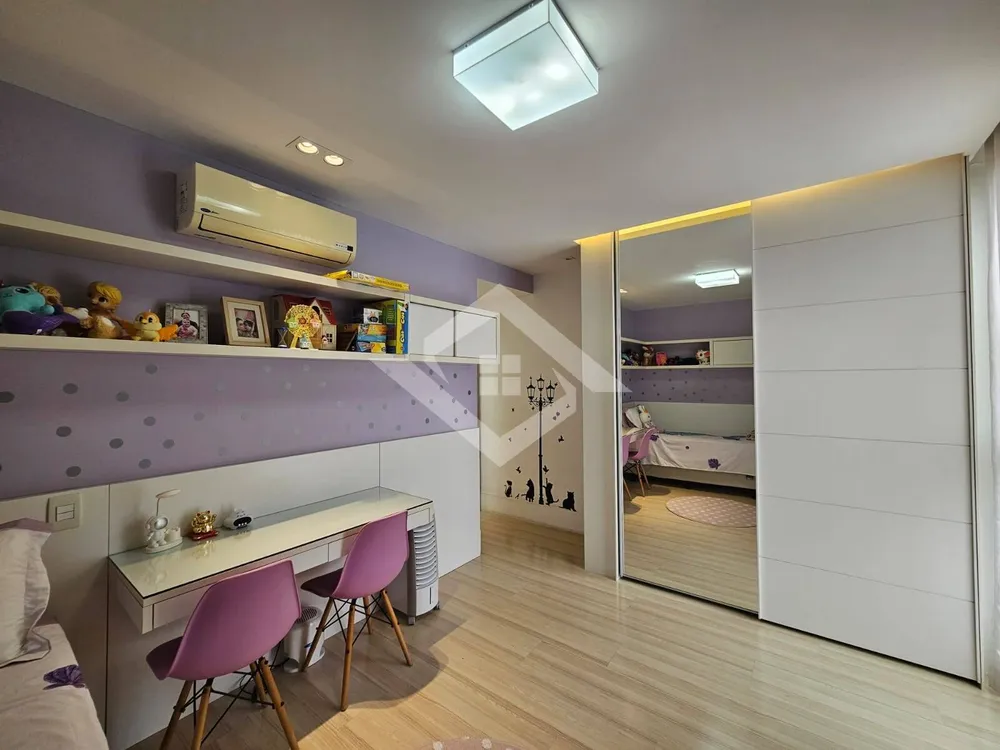 Apartamento, 4 quartos, 143 m² - Foto 18
