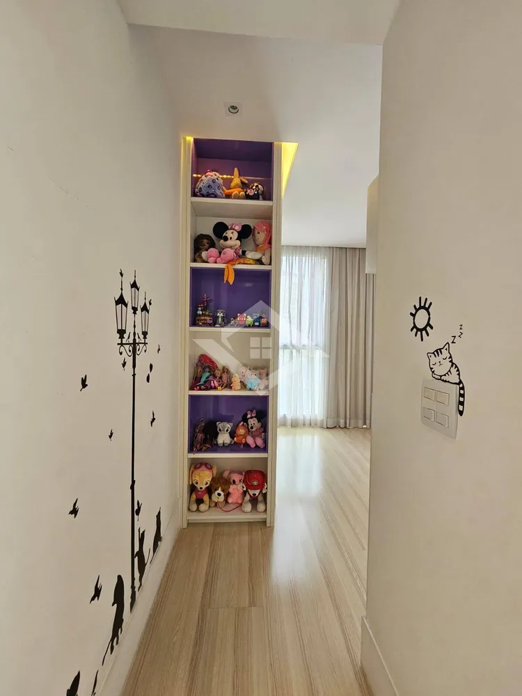 Apartamento, 4 quartos, 143 m² - Foto 17