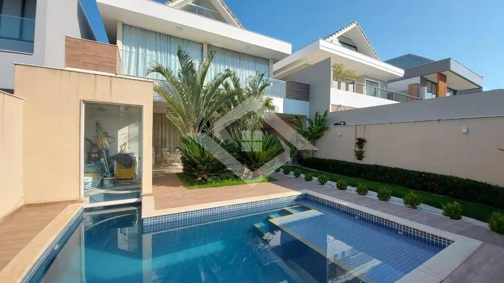 Casa, 4 quartos, 430 m² - Foto 2