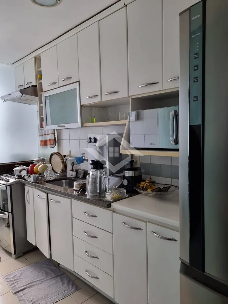 Apartamento, 3 quartos, 68 m² - Foto 5