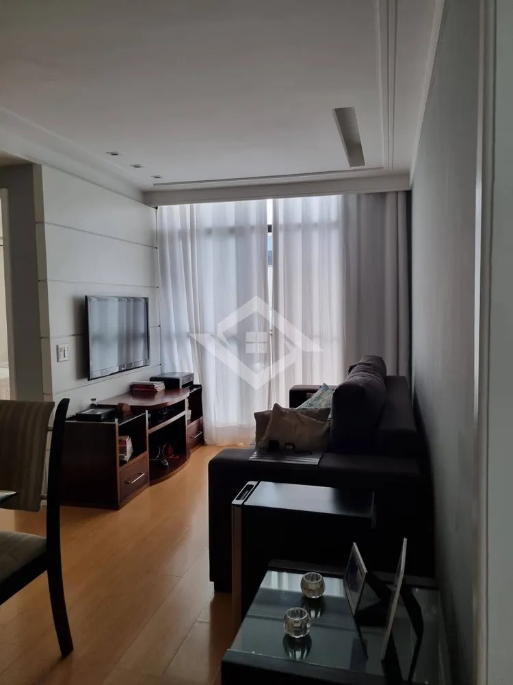 Apartamento, 3 quartos, 68 m² - Foto 2