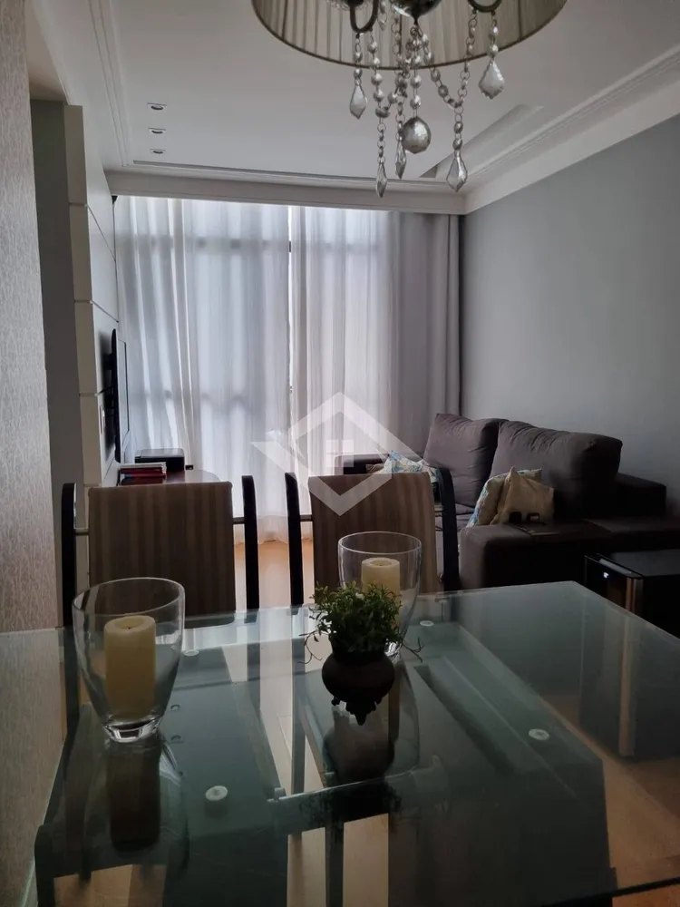 Apartamento, 3 quartos, 68 m² - Foto 1