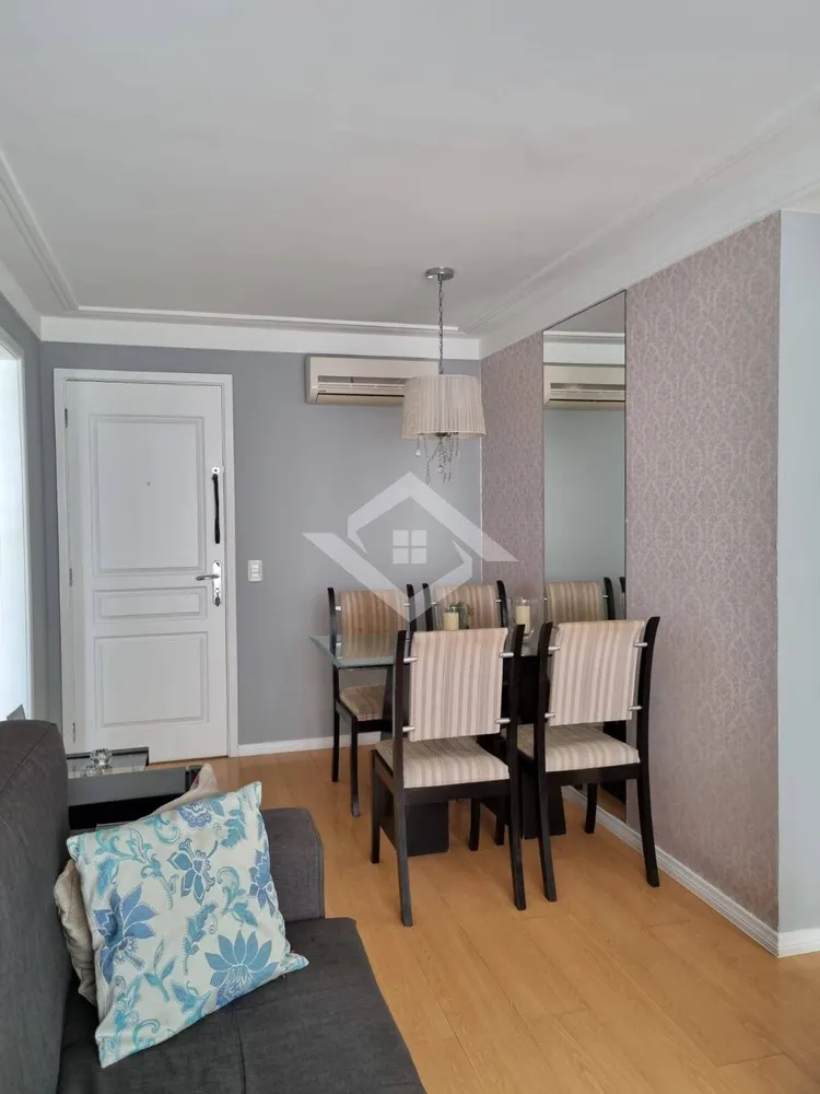 Apartamento, 3 quartos, 68 m² - Foto 3