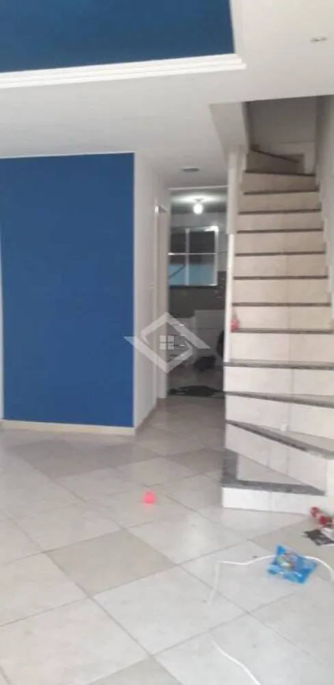 Casa, 2 quartos, 84 m² - Foto 1