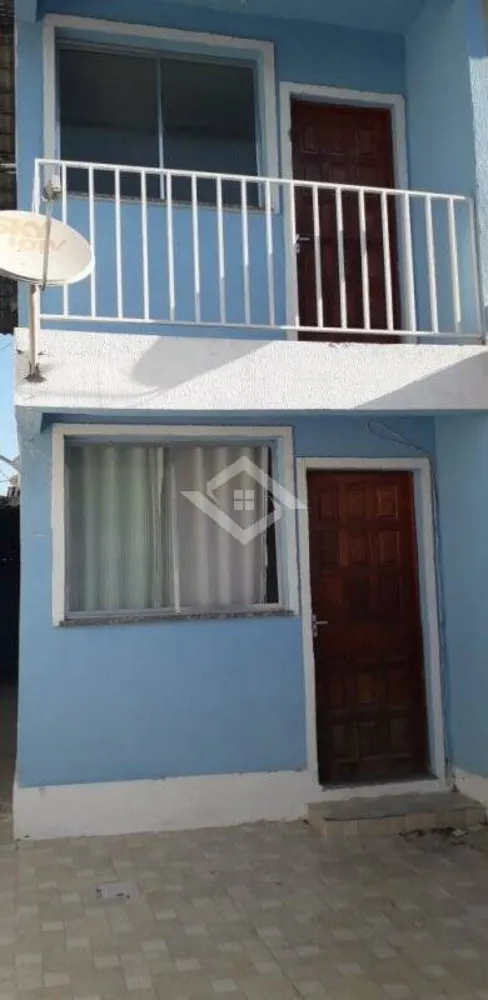 Casa, 2 quartos, 84 m² - Foto 3