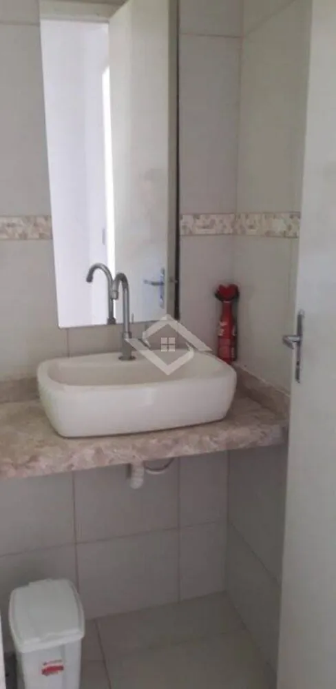 Casa, 2 quartos, 84 m² - Foto 13