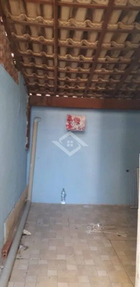 Casa, 2 quartos, 84 m² - Foto 11