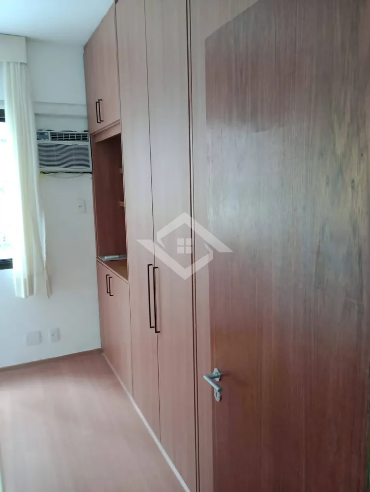 Apartamento, 3 quartos, 116 m² - Foto 2