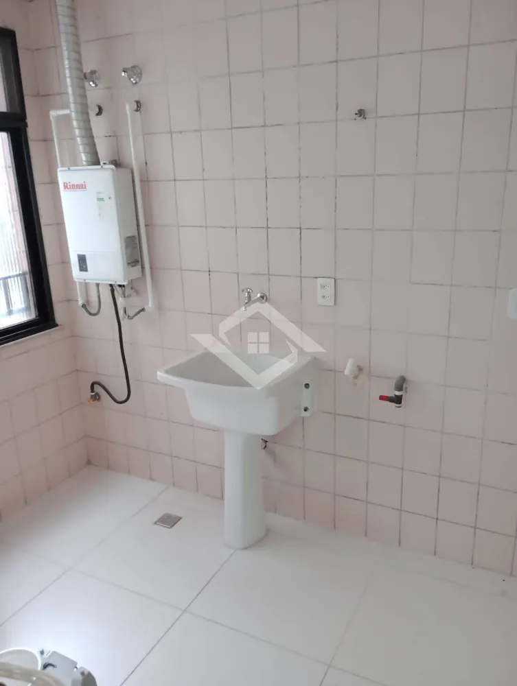 Apartamento, 3 quartos, 116 m² - Foto 5