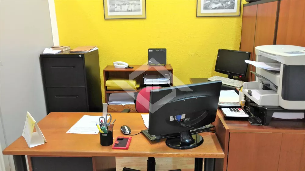 Prédio Inteiro, 37 m² - Foto 8
