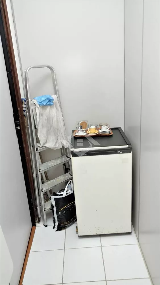 Prédio Inteiro, 37 m² - Foto 7